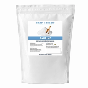 SmartEquine Smart & Simple Taruine Powder poultry remedies poultry supplement goat vitamins sheep probiotics animal health boost