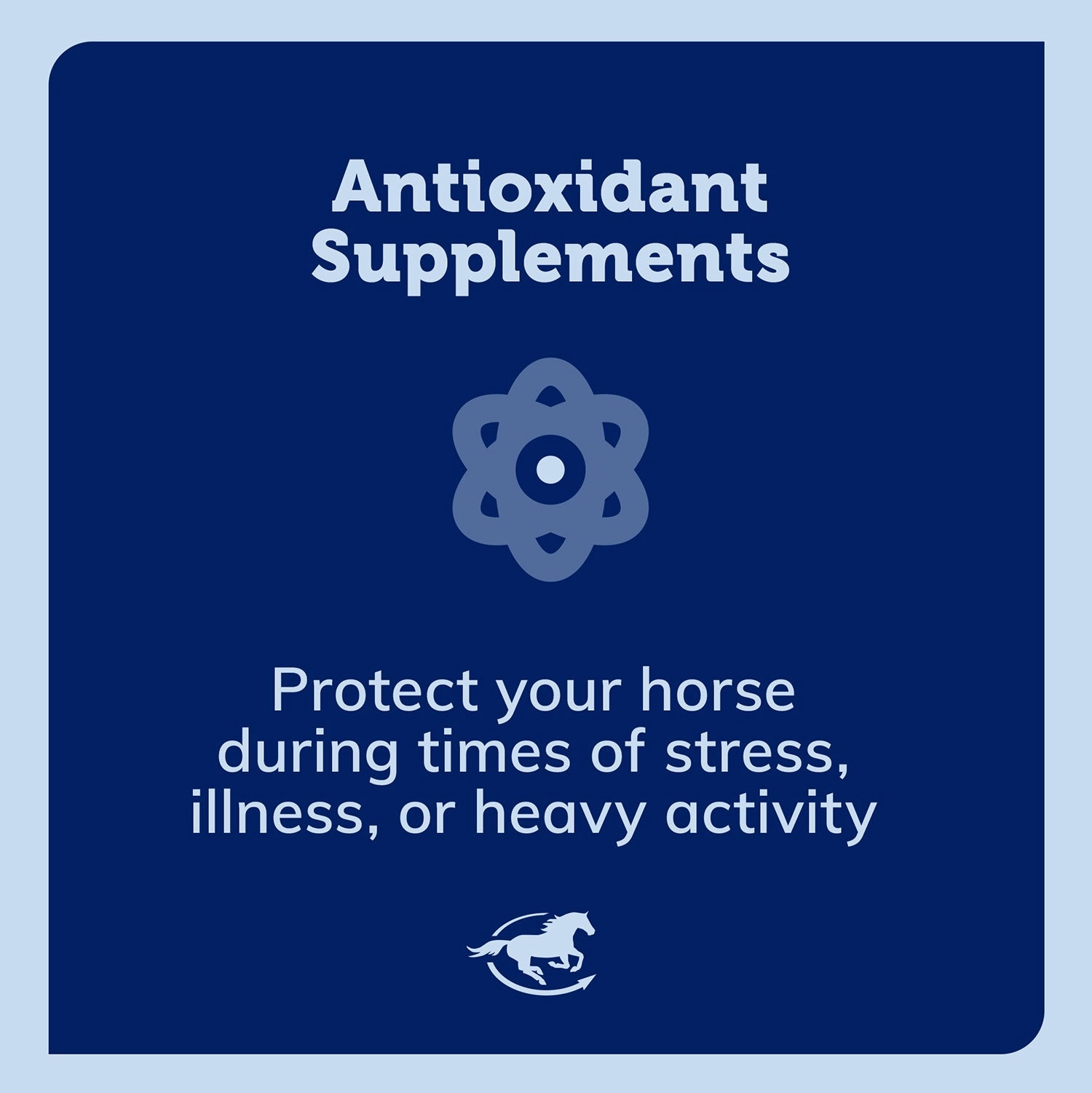 SmartEquine Smart & Simple Vitamin E Pellets