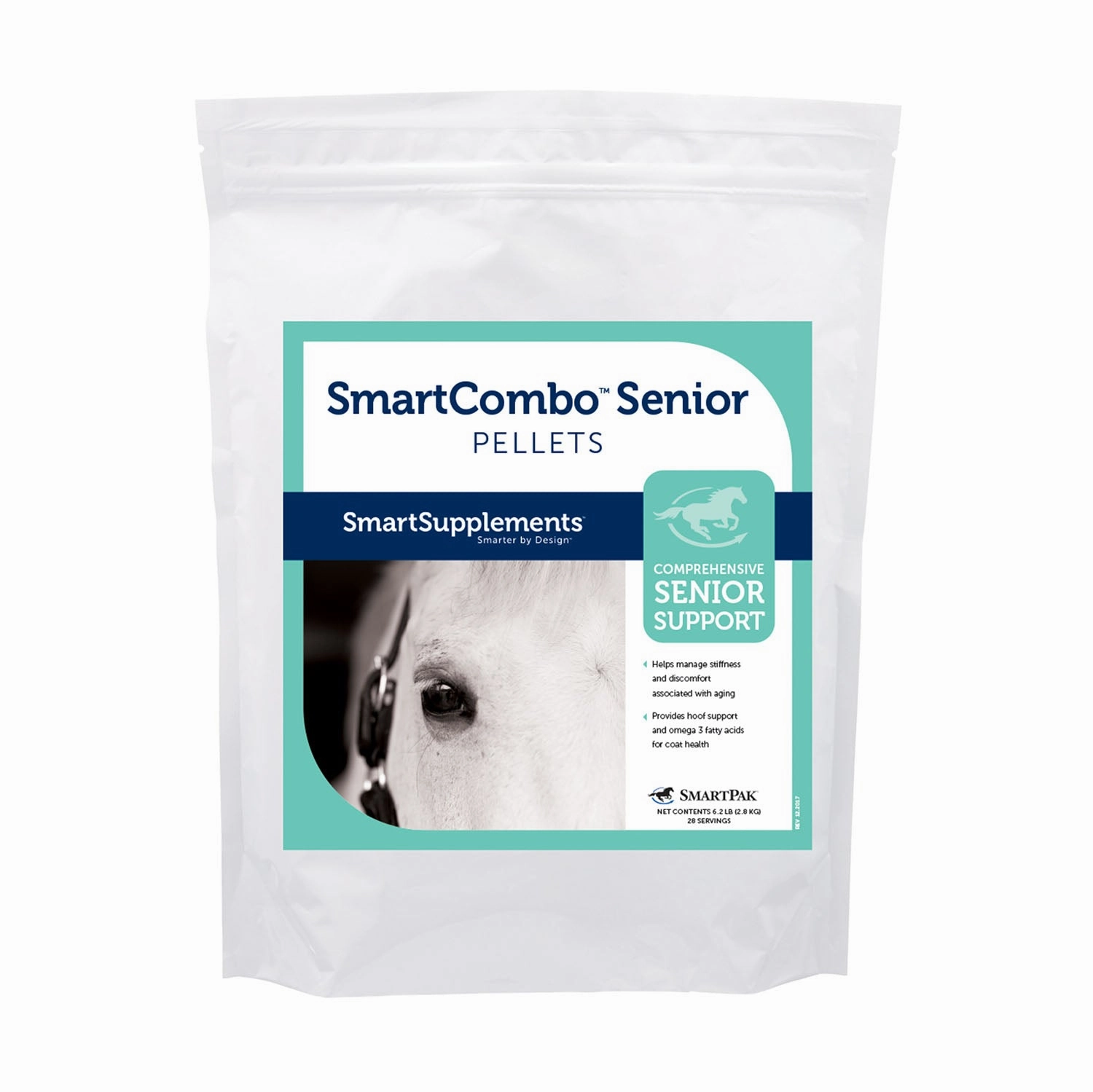 SmartEquine SmartCombo Senior Pellets