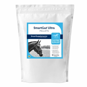 SmartEquine SmartGut Ultra Pellets pet shampoo conditioner combo pet detangler pet skin care flea shampoo
