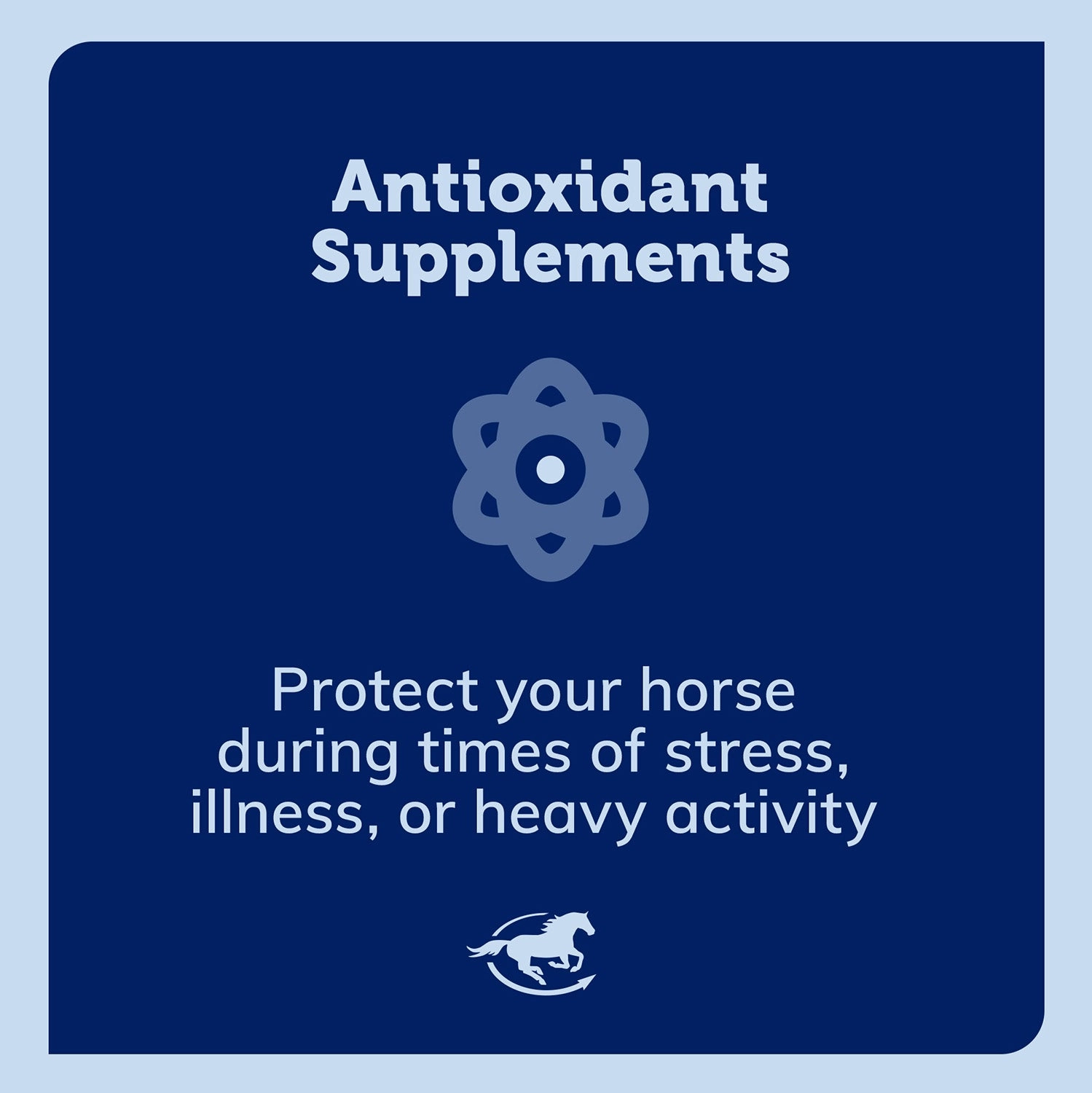 SmartEquine SmartUV-Eye Pellets