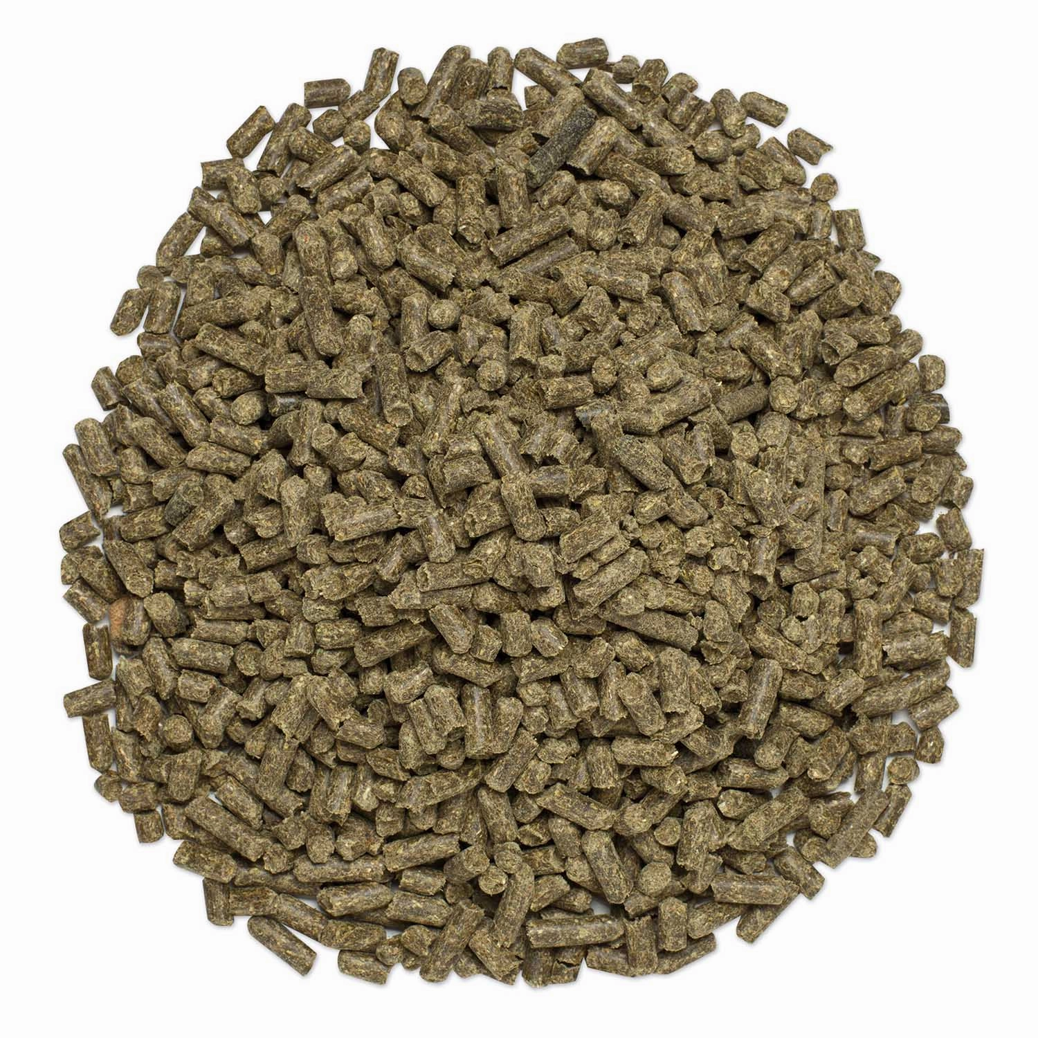 SmartEquine SmartVite Thrive Senior Pellets