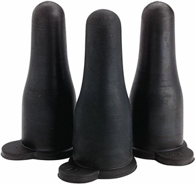 Soda Bottle Lamb/Foal Nipples, 3 pack chicken supplies backyard chicken coop accessories poultry food chicken vitamins