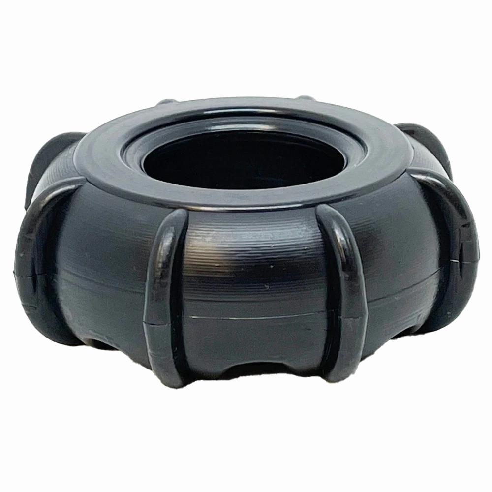 Soda Pup ID Tractor Tire
