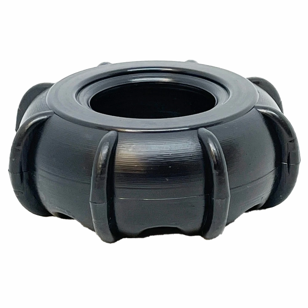Soda Pup ID Tractor Tire