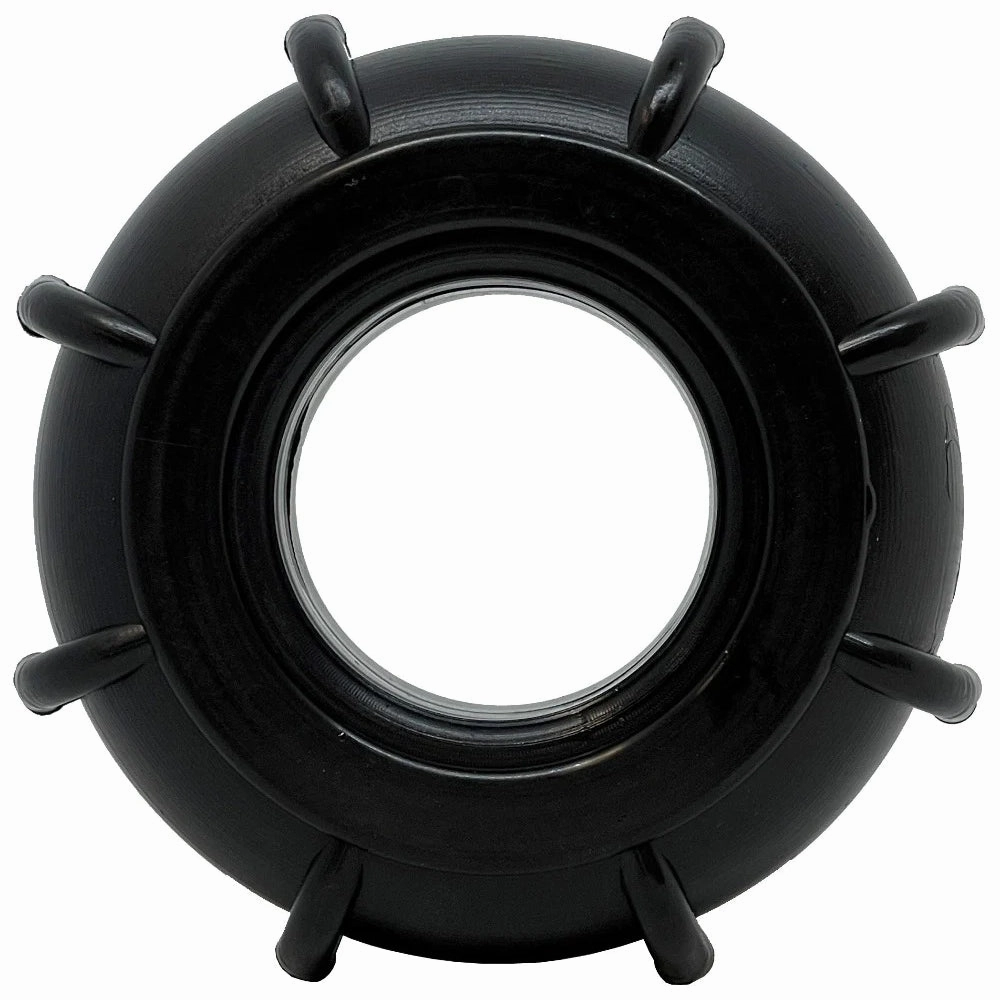 Soda Pup ID Tractor Tire