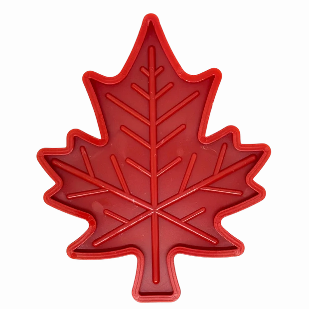 SodaPup Canadian Maple Leaf