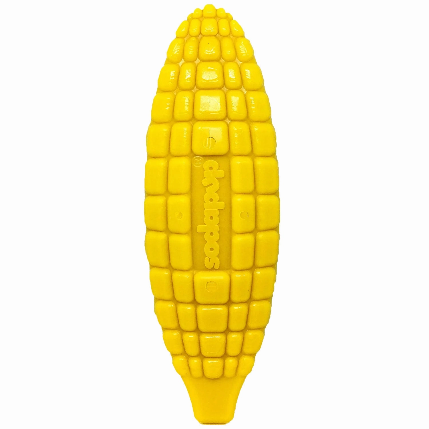SodaPup Corn on the Cob Ultra Durable Nylon Dog Chew