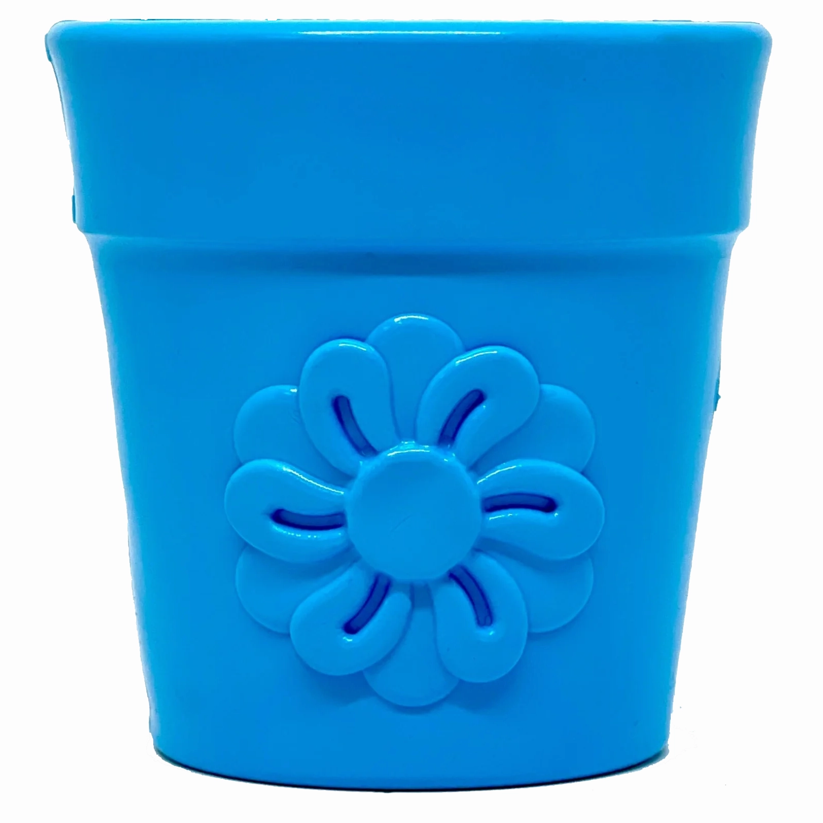 Sodapup Flower Pot Durable Treat Dispenser