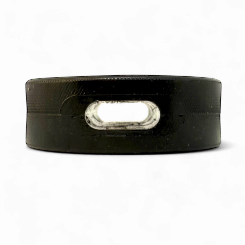 SodaPup Hockey Puck