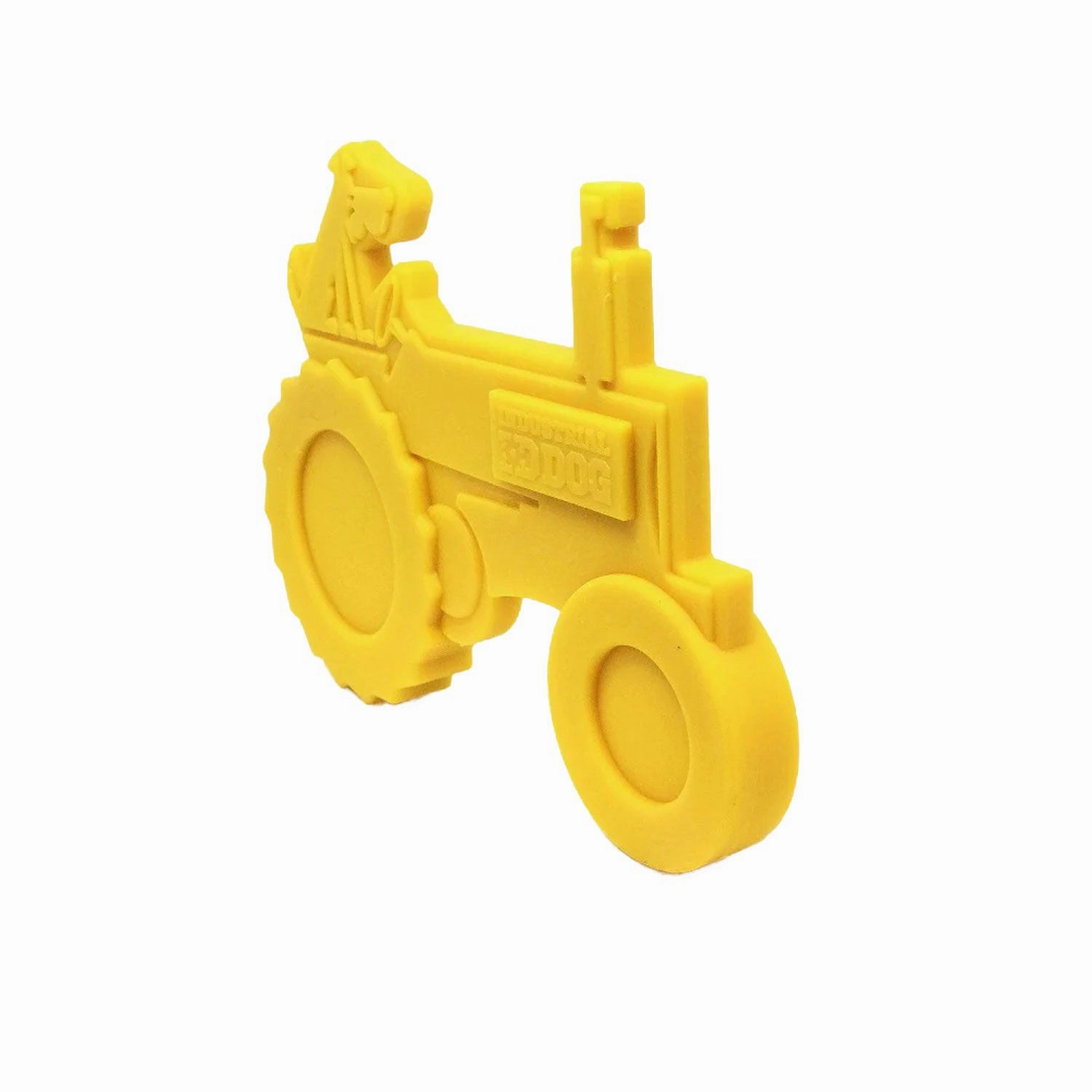 SodaPup ID Tractor Ultra Durable Nylon Chew