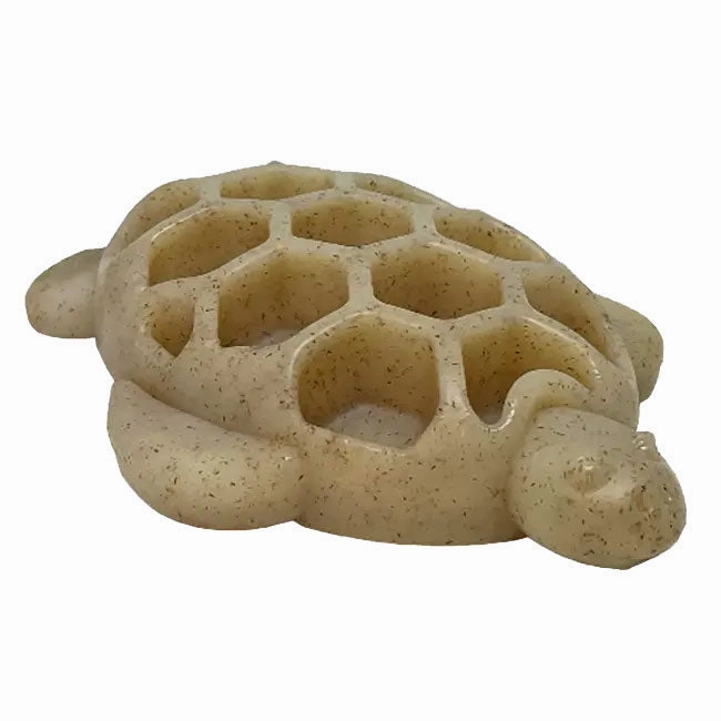 SodaPup Turtle Durable Nylon Chew
