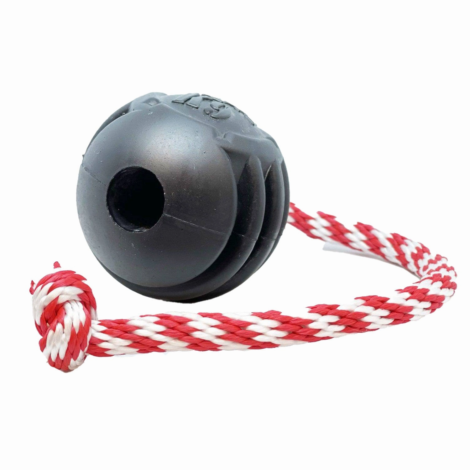 SodaPup USA-K9 Magnum Stars and Stripes Toy