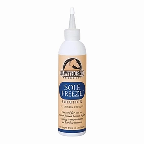 Sole Freeze, Hoof Hardener, 8 oz pet shampoo conditioner combo pet detangler pet skin care flea shampoo