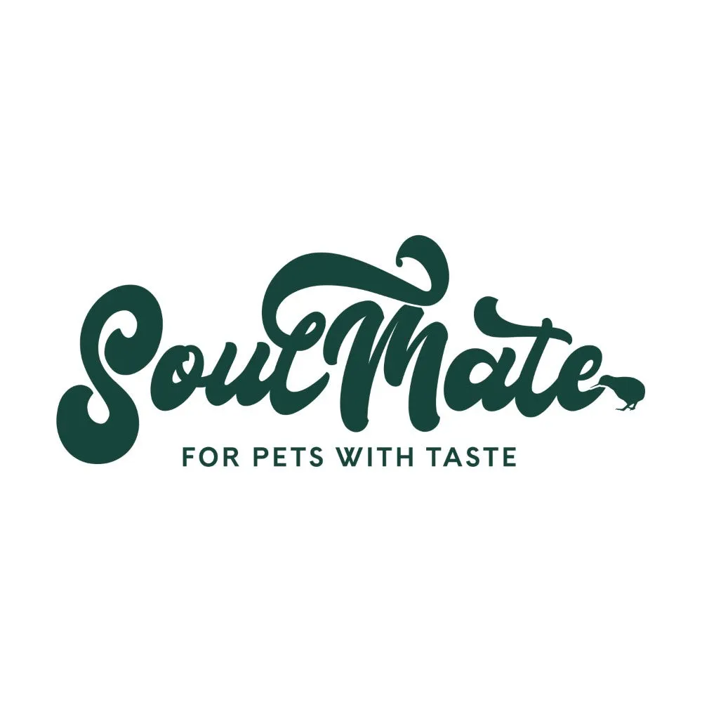 SoulMate Low & Slow New Zealand Chicken Grain Free Air Dried Dog Food