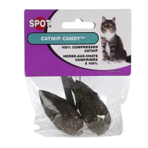 SPOT Ethical Pet Catnip Candy Mice Cat Toy cat treats toys for cats cat hair remover cat cleaning supplies cat food bowl
