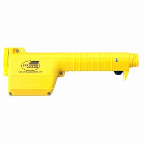Springer Magrath Stock Shock Power Pack & Battery Stick (sold separately) chicken supplies backyard chicken coop accessories poultry food chicken vitamins