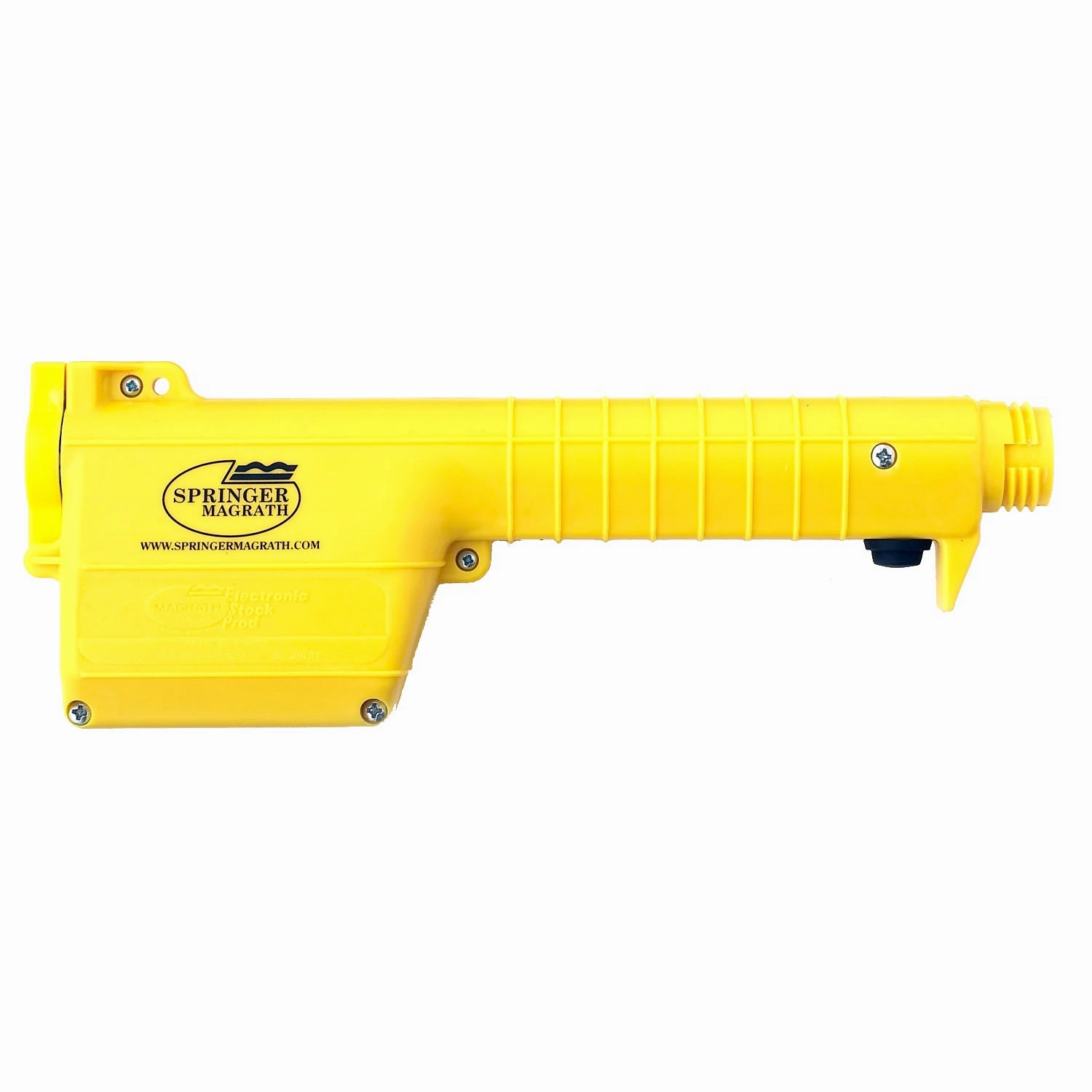 Springer Magrath Stock Shock Power Pack & Battery Stick (sold separately) chicken supplies backyard chicken coop accessories poultry food chicken vitamins
