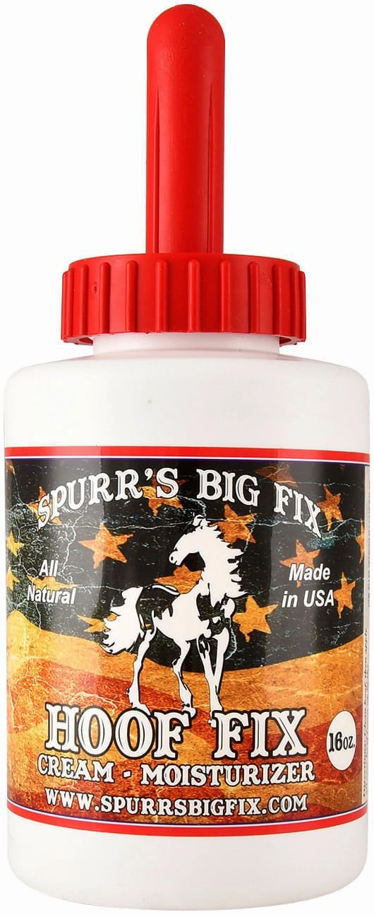 Spurr's Big Fix-Hoof Fix poultry remedies poultry supplement goat vitamins sheep probiotics animal health boost