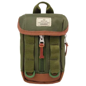 Sputnik Clean Bag Multi-Function Dog Poop Bag Dispenser (Green) dog bones rawhide chew sticks dog jerky bacon bone