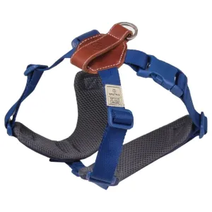 Sputnik Comfort Dog Harness (Blue) grain free dog food natural dog biscuits high protein dog food dog food pack dog meat sticks