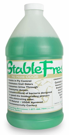Stable Fresh Odor Control chicken supplies backyard chicken coop accessories poultry food chicken vitamins