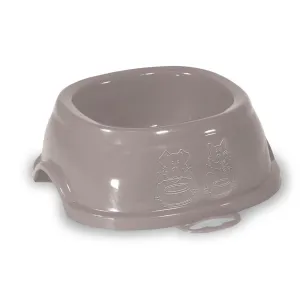 Stefanplast Break 1 Square Bowl for Dogs & Cats dog bandana dog scarf dog necklace dog shoes dog socks