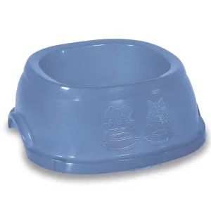 Stefanplast Break 4 Square Bowl for Dogs & Cats dog carrier dog bag pet backpack dog car seat carrier soft dog crate