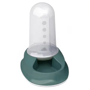 Stefanplast Chic Food & Water Dispenser For Dogs & Cats 0.8L dog travel bowl foldable dog bowl dog water dispenser automatic dog feeder raised dog bowl