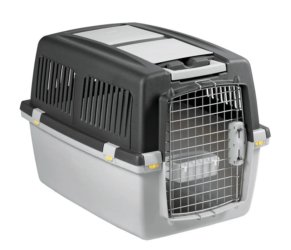 Stefanplast Gulliver 4 IATA Pet Carrier dog travel bowl foldable dog bowl dog water dispenser automatic dog feeder raised dog bowl