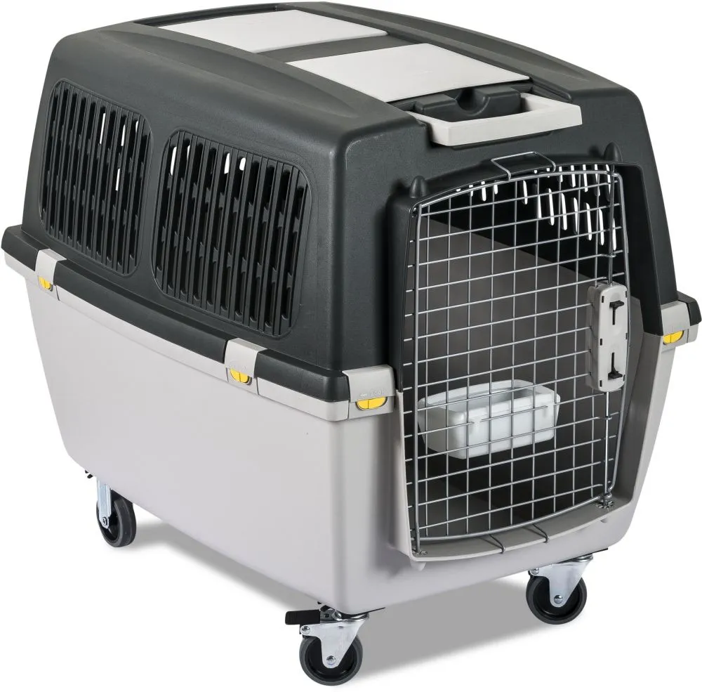 Stefanplast Gulliver 5 IATA Pet Carrier dog carrier dog bag pet backpack dog car seat carrier soft dog crate
