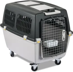 Stefanplast Gulliver 5 IATA Pet Carrier dog carrier dog bag pet backpack dog car seat carrier soft dog crate