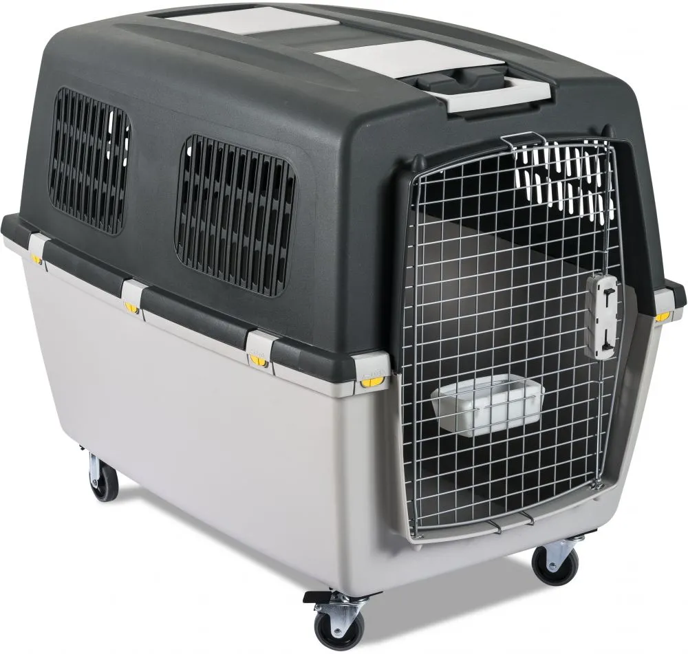 Stefanplast Gulliver 7 IATA Pet Carrier dog carrier dog bag pet backpack dog car seat carrier soft dog crate