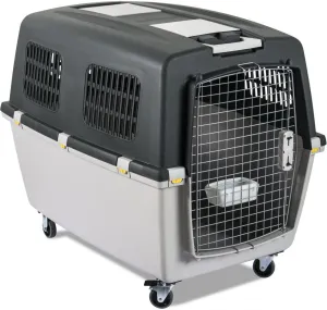 Stefanplast Gulliver 7 IATA Pet Carrier dog travel bowl foldable dog bowl dog water dispenser automatic dog feeder raised dog bowl