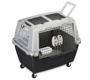 Stefanplast Gulliver Touring IATA Pet Carrier dog bandana dog scarf dog necklace dog shoes dog socks