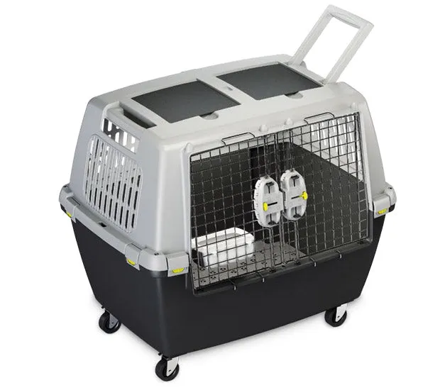 Stefanplast Gulliver Touring IATA Pet Carrier dog bandana dog scarf dog necklace dog shoes dog socks