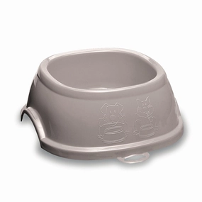 Stefanplast Break 2 Square Bowl for Dogs & Cats cat leash cat bowtie cat hat cat bandana cat costume