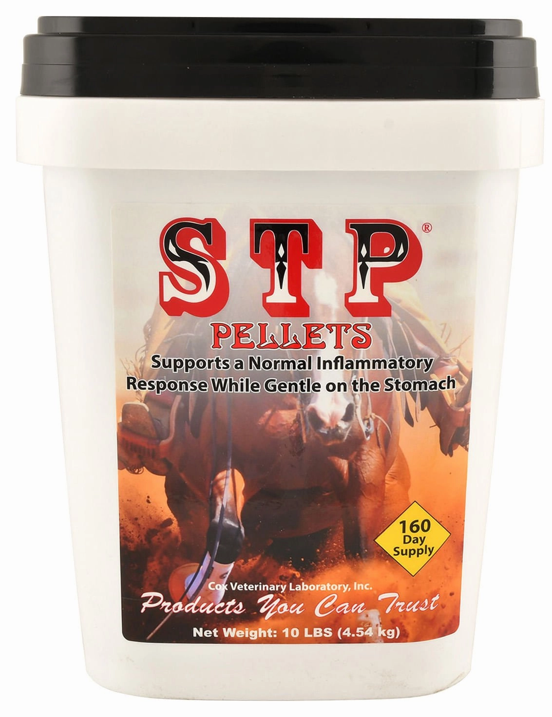 STP (Stop the Pain) Pellets