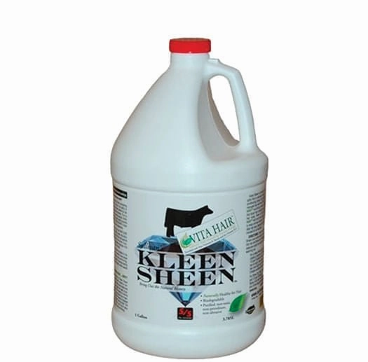 Sullivan's Kleen Sheen
