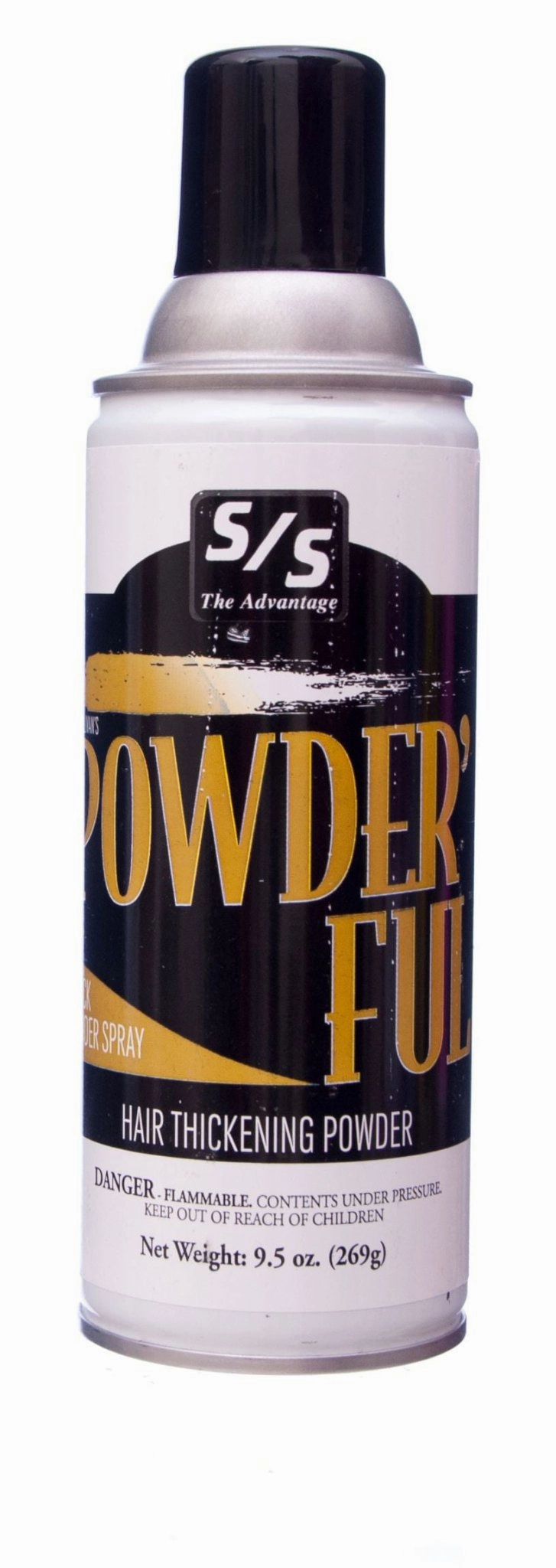 Sullivan's Powder'ful Livestock Hair Thickening Powder, White, 9.5 oz chicken supplies backyard chicken coop accessories poultry food chicken vitamins