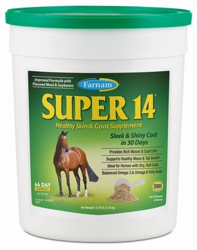 Super 14 Horse Coat Supplement tuff dog toys durable toys for dogs chew tested toys hard chew toy strong plush