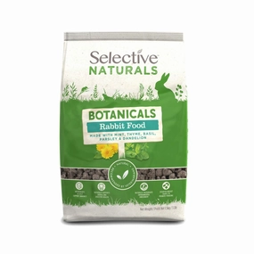 Supreme Selective Naturals Botanicals Rabbit 1.5kg puppy starter kit puppy crate puppy collar puppy pee pad puppy food