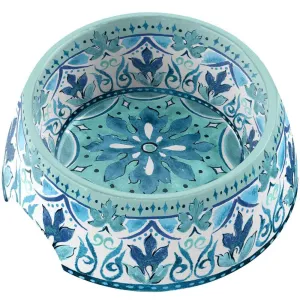 TarHong Gibraltar Double Wall Dog Bowl dog travel bowl foldable dog bowl dog water dispenser automatic dog feeder raised dog bowl