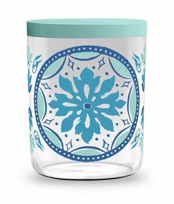 TarHong Treat Jar