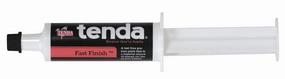 Tenda Fast Finish, 60 cc poultry remedies poultry supplement goat vitamins sheep probiotics animal health boost
