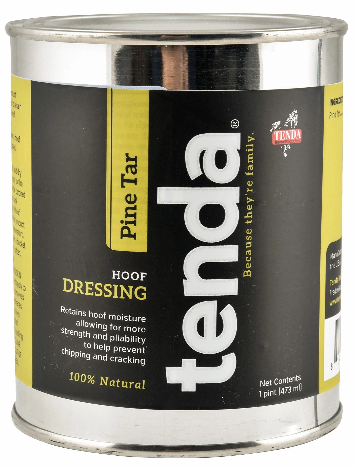 Tenda Pine Tar