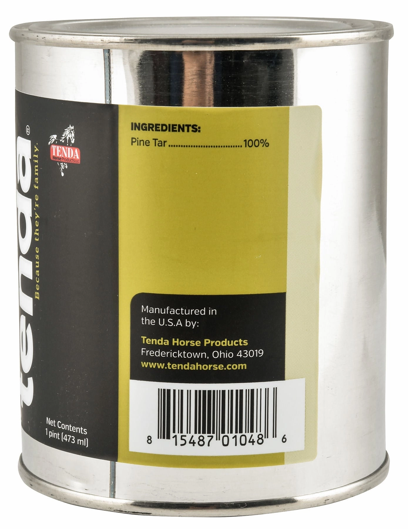 Tenda Pine Tar