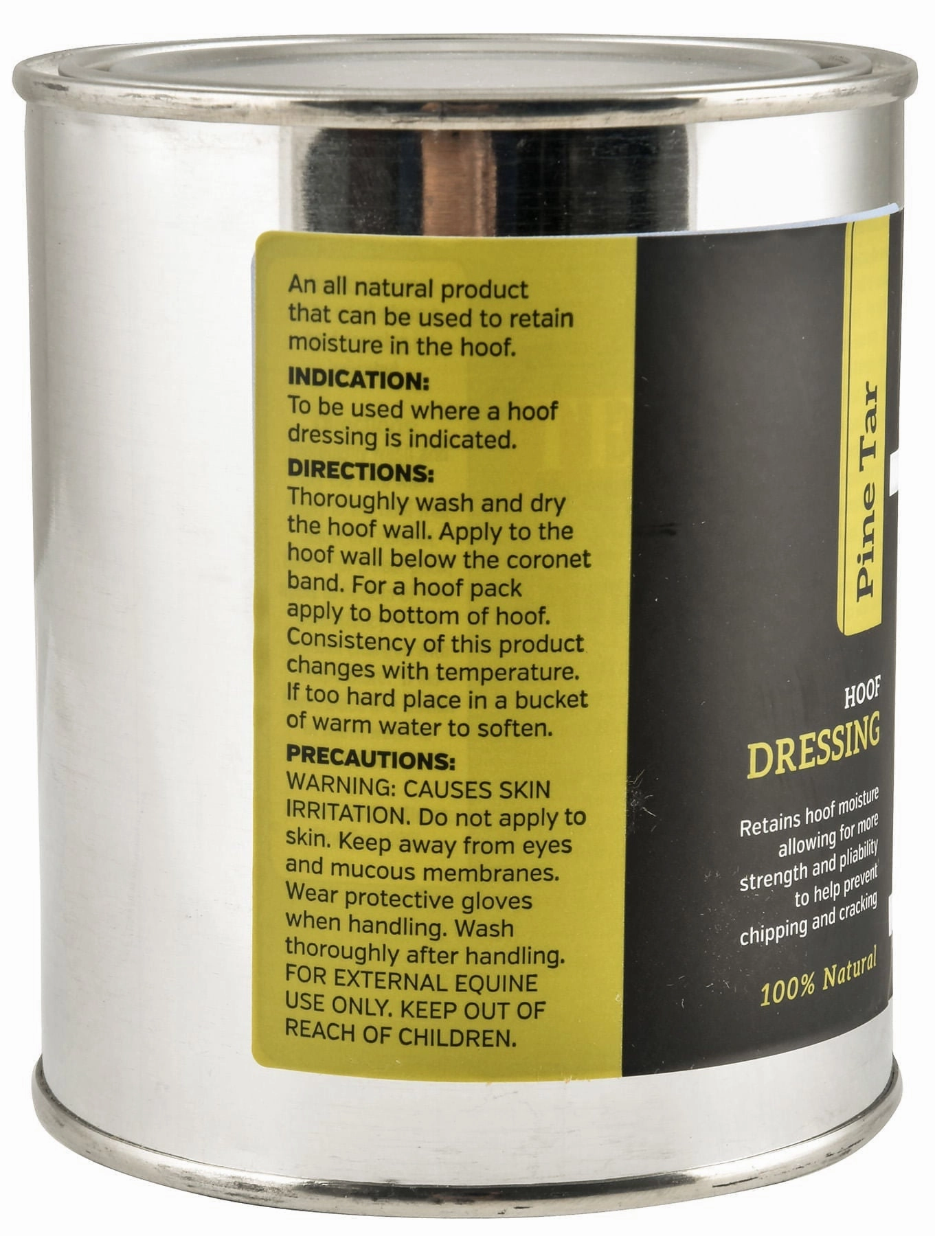 Tenda Pine Tar