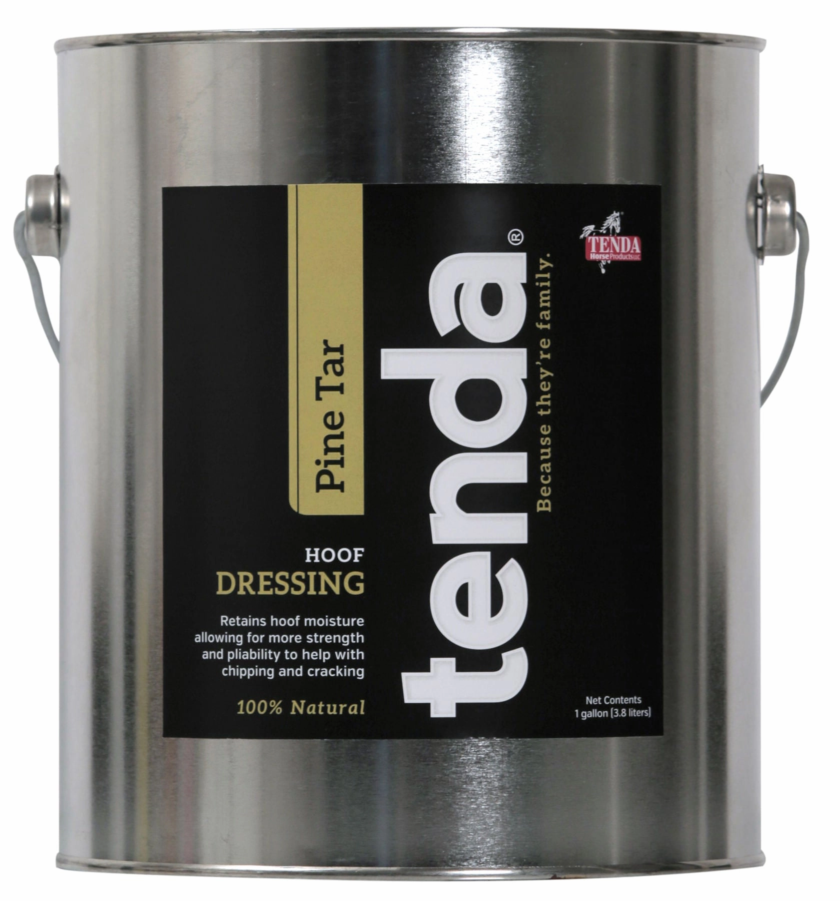 Tenda Pine Tar