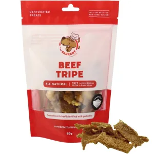 The Barkery Beef Tripe Dehydrated Dog Treats dog sweater dog tuxedo dog dress holiday dog outfit dog birthday shirt